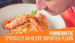 Yummomatic Yummly Automatic Post WordPressPlugin