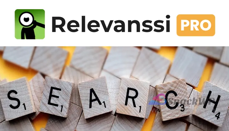 Relevanssi Pro Premium WordPress Better Search Plugin