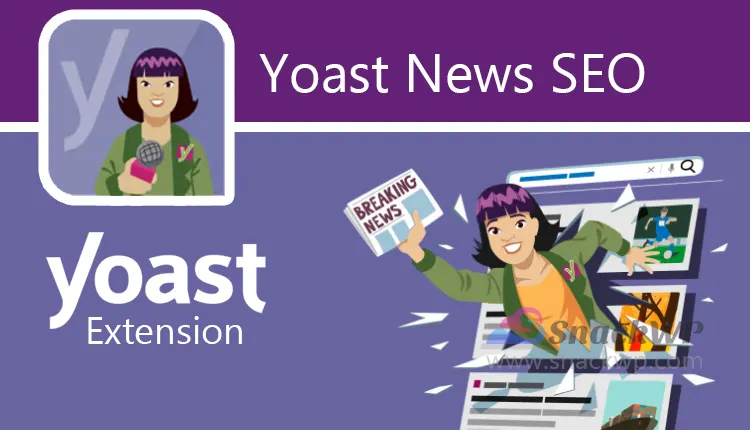 Yoast News SEO Extension WordPress Plugin