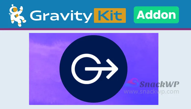 GravityView GravityExport Addon WordPress Plugin