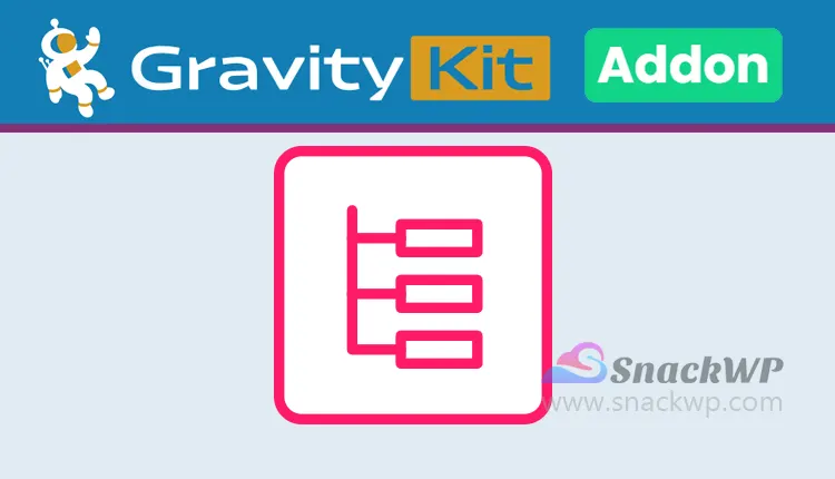 GravityView Multiple Forms Addon WordPress Plugin