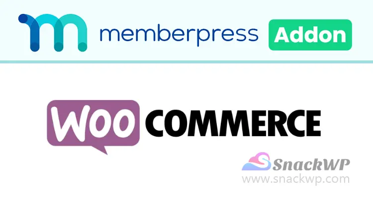 MemberPress WooCommerce Addon WordPress Plugin