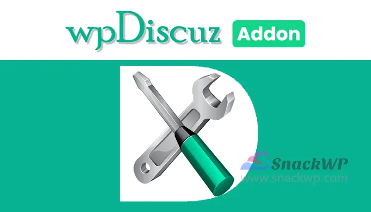 wpDiscuz Frontend Moderation Addon WordPress Plugin