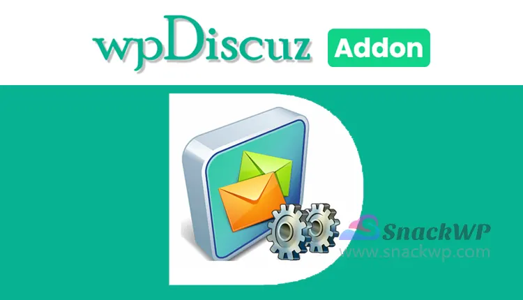 wpDiscuz Subscription Manager Addon WordPress Plugin