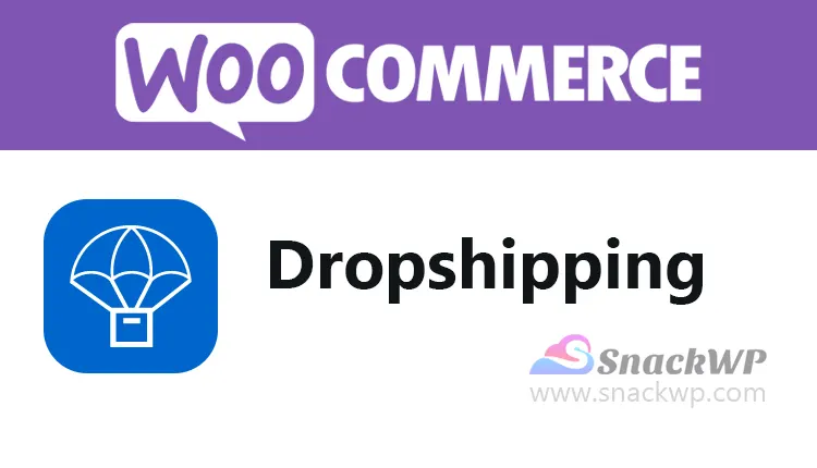 WooCommerce Dropshipping Extension WordPress Plugin