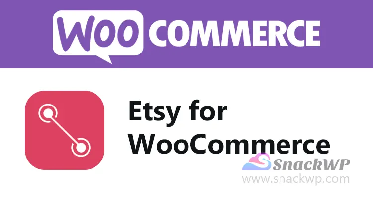 WooCommerce Etsy Integration Extension WordPress Plugin