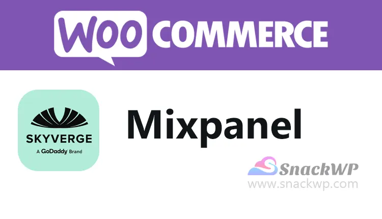 WooCommerce Mixpanel Extension WordPress Plugin