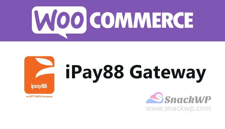 WooCommerce iPay88 Gateway Extension WordPress Plugin