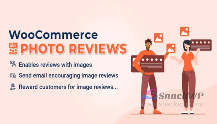WooCommerce Photo Reviews Premium Reminders