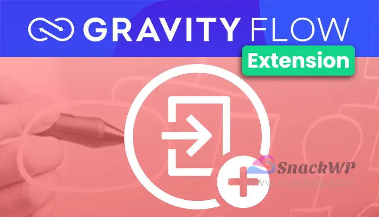 Gravity Flow Incoming Webhook Extension WordPress Plugin