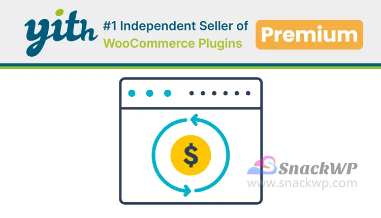 YITH Advanced Refund System for WooCommerce WordPress Plugin
