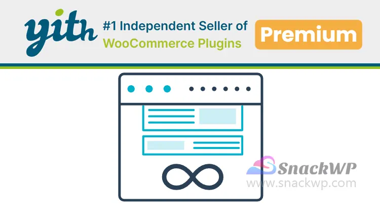 YITH Infinite Scrolling WordPress Plugin
