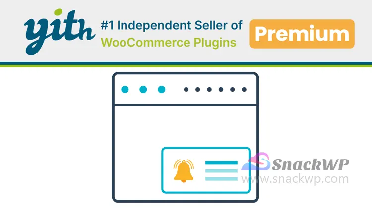 YITH Live Push Notifications for WooCommerce WordPress Plugin