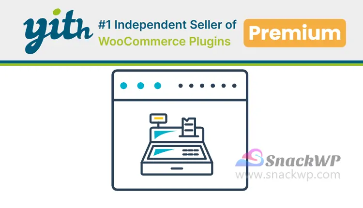 YITH Point Of Sale For WooCommerce (POS) WordPress Plugin