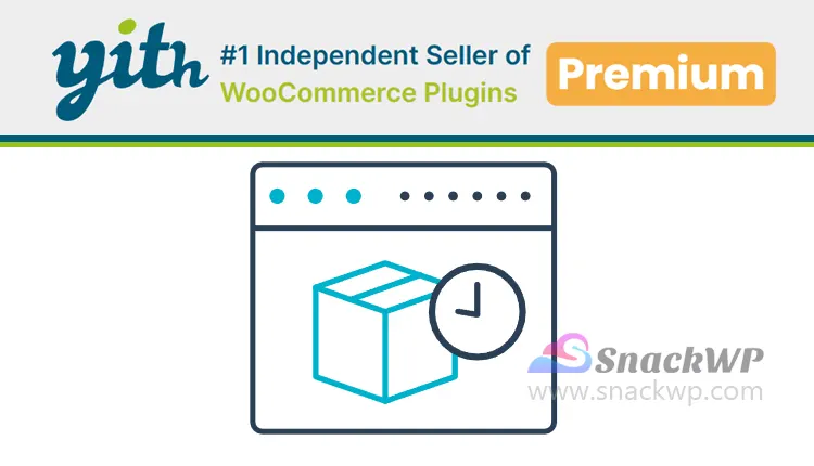 YITH Pre-Order for WooCommerce WordPress Plugin