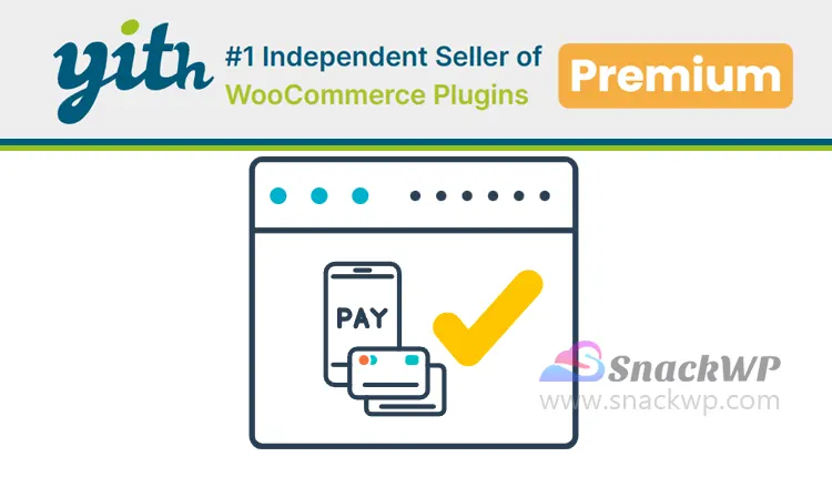 YITH WooCommerce Authorize net Payment Gateway WordPress Plugin