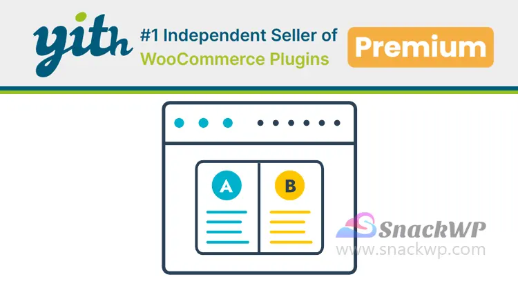 YITH WooCommerce Compare WordPress Plugin