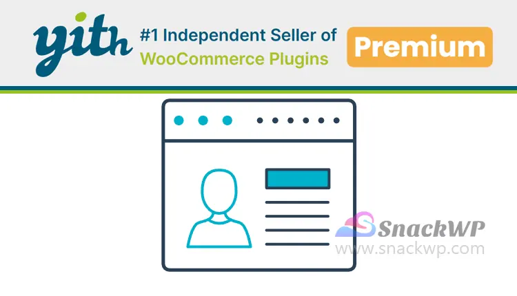 YITH WooCommerce Customize My Account Page WordPress Plugin