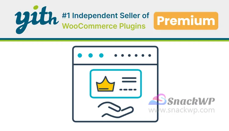 YITH WooCommerce Membership WordPress Plugin
