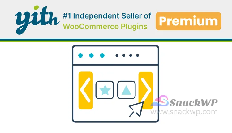 YITH WooCommerce Product Slider Carousel WordPress Plugin