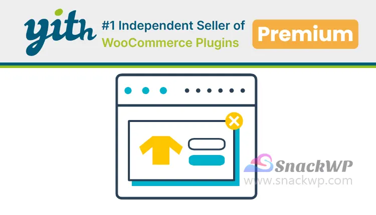 YITH WooCommerce Quick View WordPress Plugin