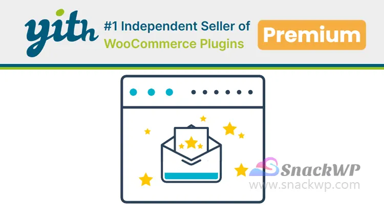 YITH WooCommerce Review Reminder WordPress Plugin