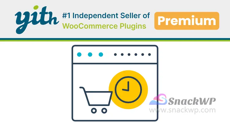 YITH WooCommerce Save Cart for Buy Later WordPress Plugin