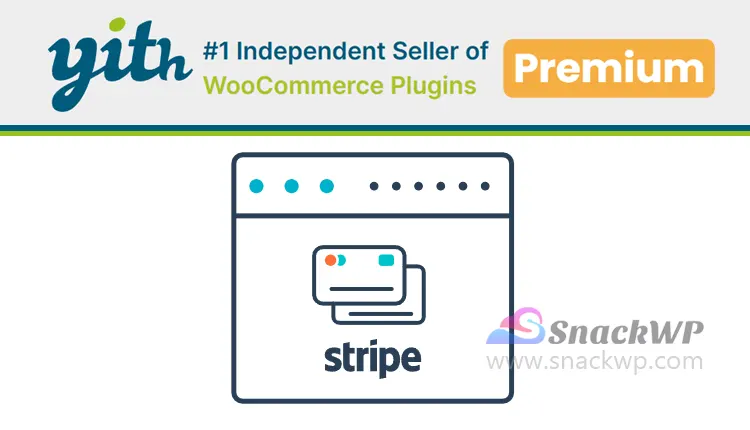 YITH WooCommerce Stripe WordPress Plugin