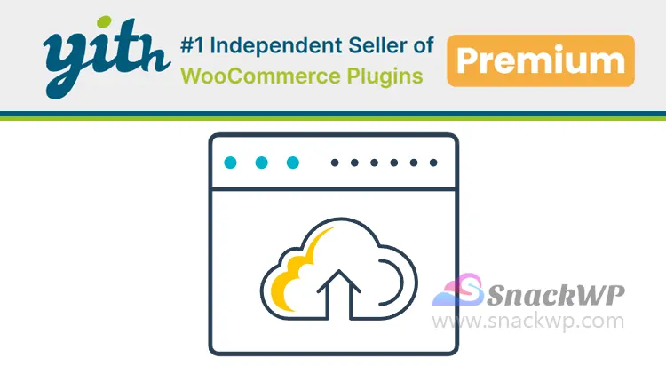YITH WooCommerce Uploads WordPress Plugin