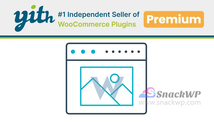 YITH WooCommerce Watermark WordPress Plugin
