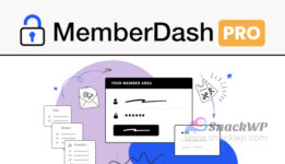 MemberDash Premium WordPress Plugin